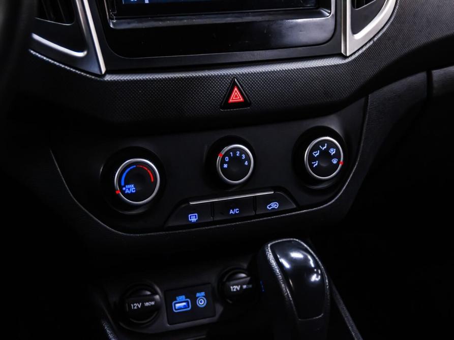 Hyundai Creta I Магнитогорск  - изображение 22