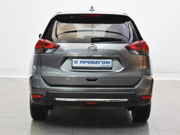 Nissan X-Trail III Рестайлинг с пробегом 2022 года, цена 2 580 000 рублей, 83483 км, внедорожник, Автокод Объявления