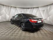 Toyota Camry VII (XV50) Москва  - изображение 24