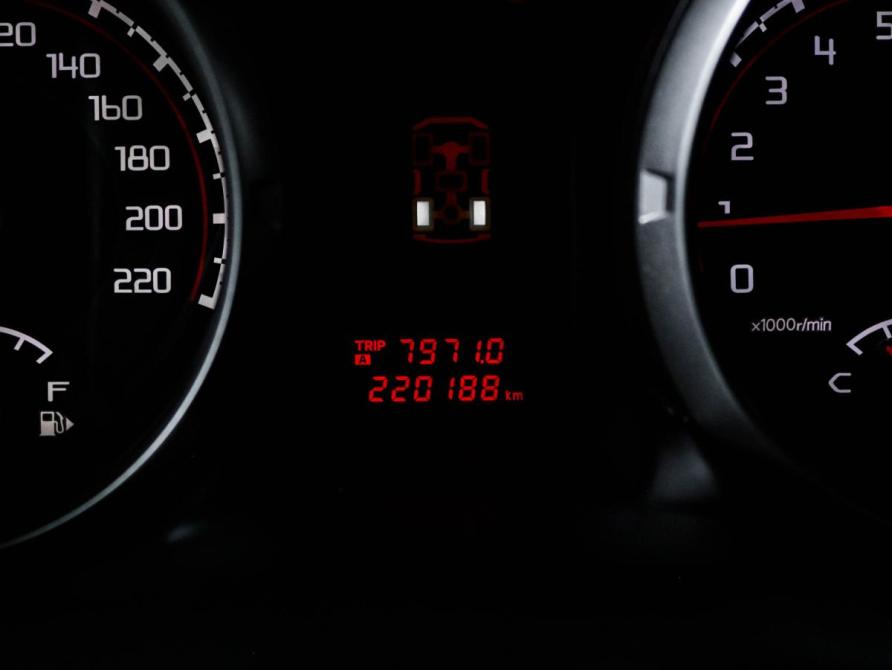 Mitsubishi Pajero IV Рестайлинг 1 Москва  - изображение 12