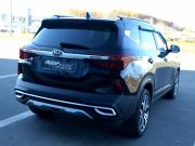 Kia Seltos I Иваново  - изображение 40