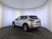 Mazda CX-5 II Москва  - изображение 37