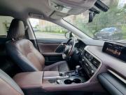 Lexus RX IV Рестайлинг Екатеринбург  - изображение 88