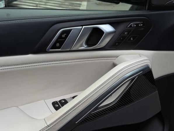 BMW X6 III (G06) с пробегом 2020 года, цена 6 799 000 рублей, 138000 км, внедорожник, Автокод Объявления