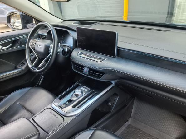 Haval Jolion I с пробегом 2022 года, цена 1 532 000 рублей, 157688 км, внедорожник, Автокод Объявления