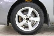 Mazda 3 I (BK) Иркутск  - изображение 31