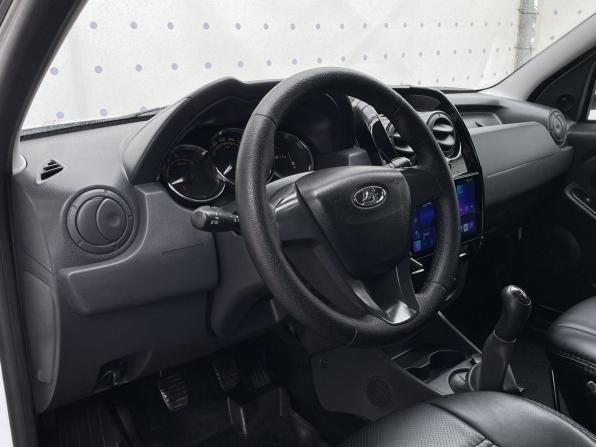 Lada (ВАЗ) Largus I Рестайлинг с пробегом 2021 года, цена 1 150 000 рублей, 84537 км, универсал, Автокод Объявления