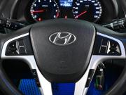Hyundai Solaris I Ростов-на-Дону  - изображение 28