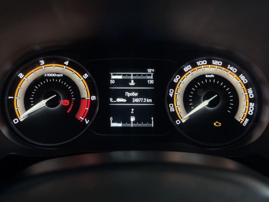 Lada (ВАЗ) Vesta I Рестайлинг (NG) Саранск  - изображение 14