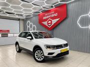 Volkswagen Tiguan II Альметьевск  - изображение 31