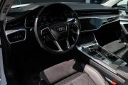 Audi A6 V (C8) Москва  - изображение 47