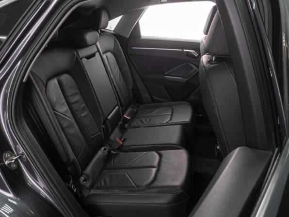 Audi Q3 Sportback II (F3) с пробегом 2021 года, цена 4 499 000 рублей, 50119 км, внедорожник, Автокод Объявления