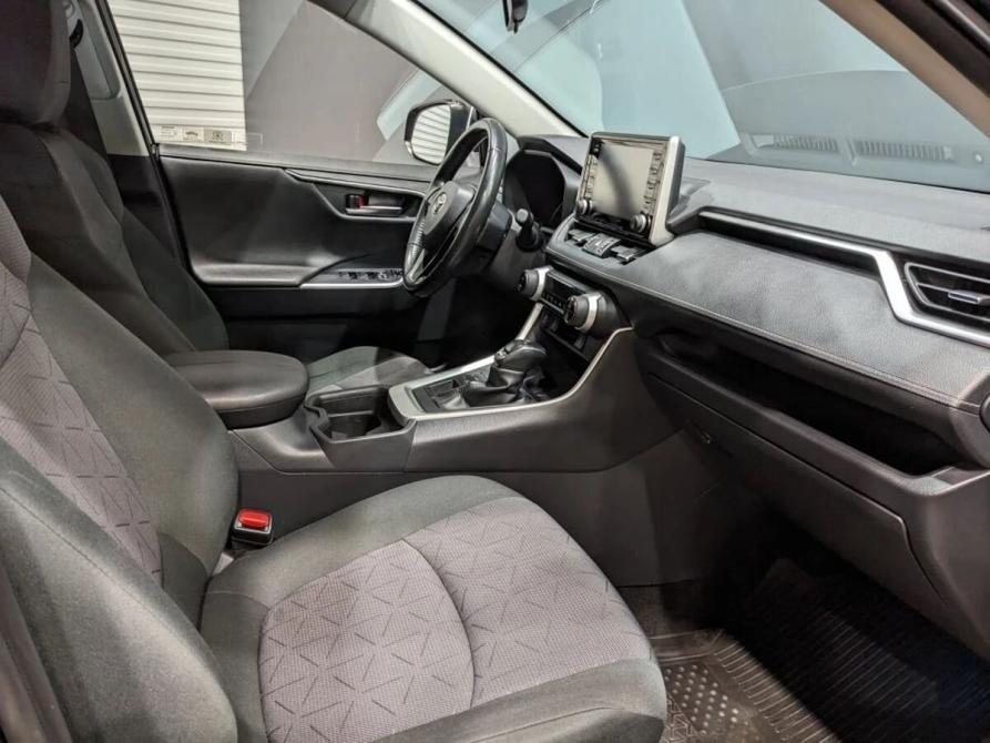 Toyota RAV4 V (XA50) Пермь  - изображение 13