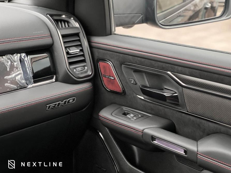 Ram 1500 V Рестайлинг Самара  - изображение 32
