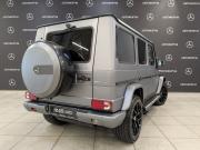 Mercedes-Benz G-Класс AMG I (W463) Рестайлинг 3 Москва  - изображение 35