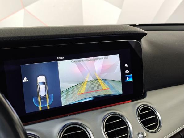 Mercedes-Benz E-Класс V (W213 S213 C238) Рестайлинг с пробегом 2021 года, цена 3 505 000 рублей, 86716 км, универсал, Автокод Объявления