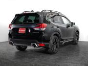 Subaru Forester V Рестайлинг Иркутск  - изображение 33