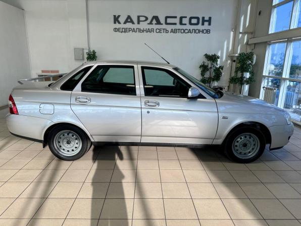 Lada (ВАЗ) Priora I с пробегом 2012 года, цена 599 000 рублей, 134483 км, седан, Автокод Объявления