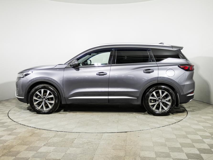 Chery Tiggo 7 Pro I Санкт-Петербург  - изображение 8