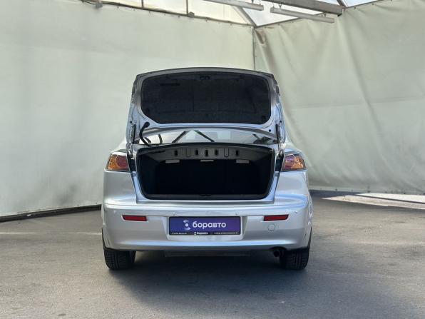 Mitsubishi Lancer X Рестайлинг с пробегом 2011 года, цена 770 000 рублей, 128327 км, седан, Автокод Объявления