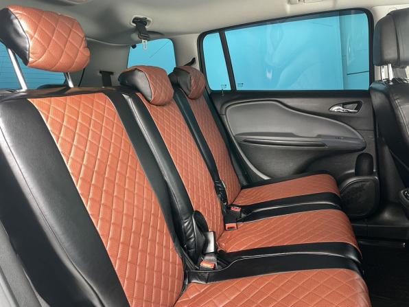 Opel Zafira C с пробегом 2013 года, цена 975 000 рублей, 228568 км, компактвэн, Автокод Объявления