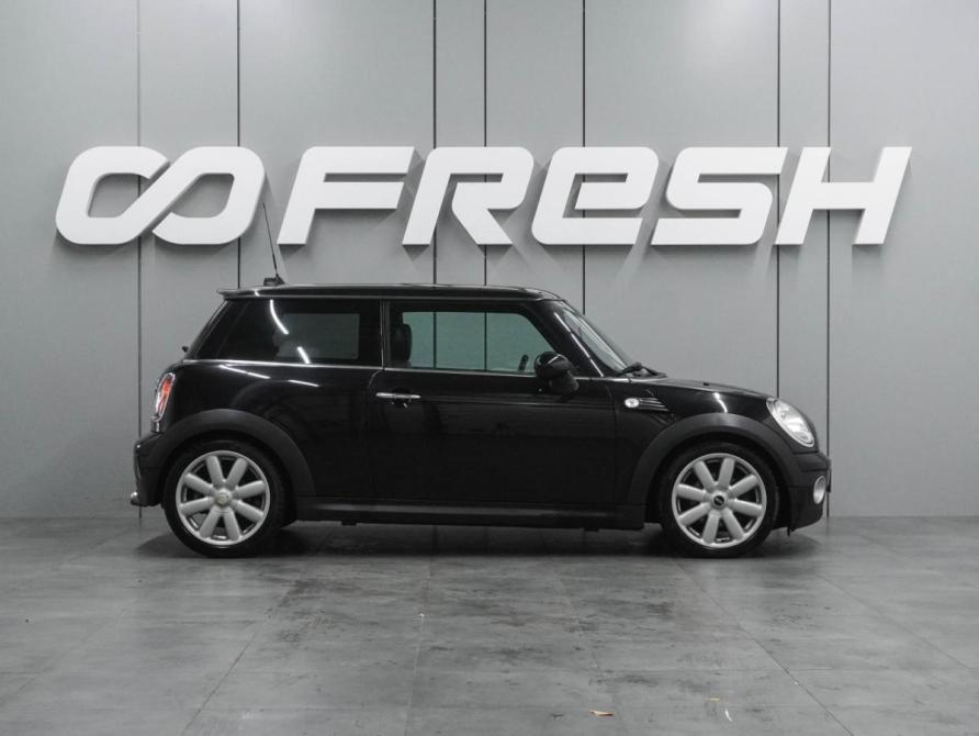 Mini Hatch II (R56) Воронеж  - изображение 5