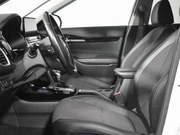 Kia Seltos I с пробегом 2021 года, цена 2 190 000 рублей, 81054 км, внедорожник, Автокод Объявления
