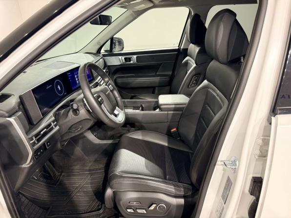 Hyundai Santa Fe V (MX5) с пробегом 2024 года, цена 5 199 000 рублей, 31816 км, внедорожник, Автокод Объявления