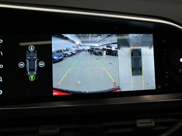 Geely Tugella I с пробегом 2021 года, цена 2 450 000 рублей, 113443 км, внедорожник, Автокод Объявления