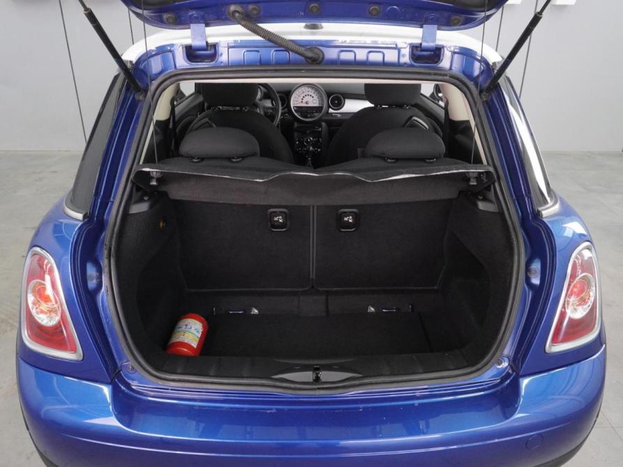 Mini Hatch II (R56) Рестайлинг Воронеж  - изображение 17
