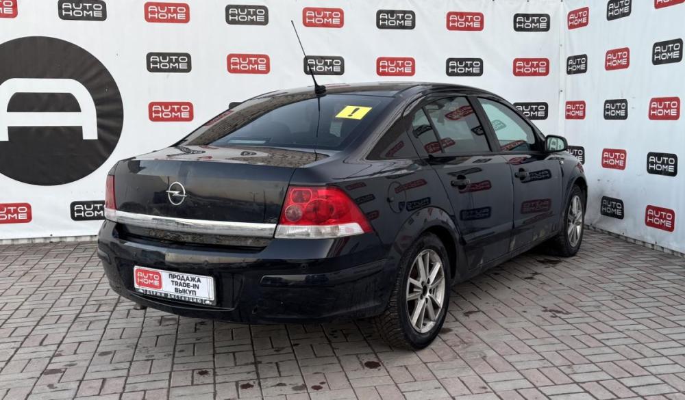 Opel Astra H Рестайлинг Санкт-Петербург  - изображение 4