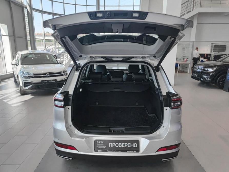 Chery Tiggo 7 Pro Max I Казань  - изображение 12