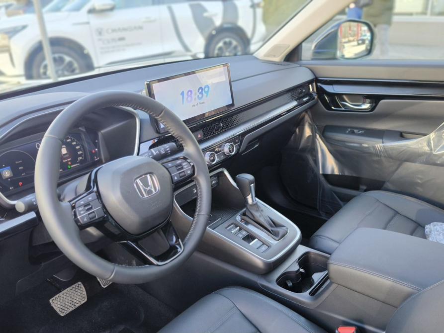 Honda CR-V VI Санкт-Петербург  - изображение 10