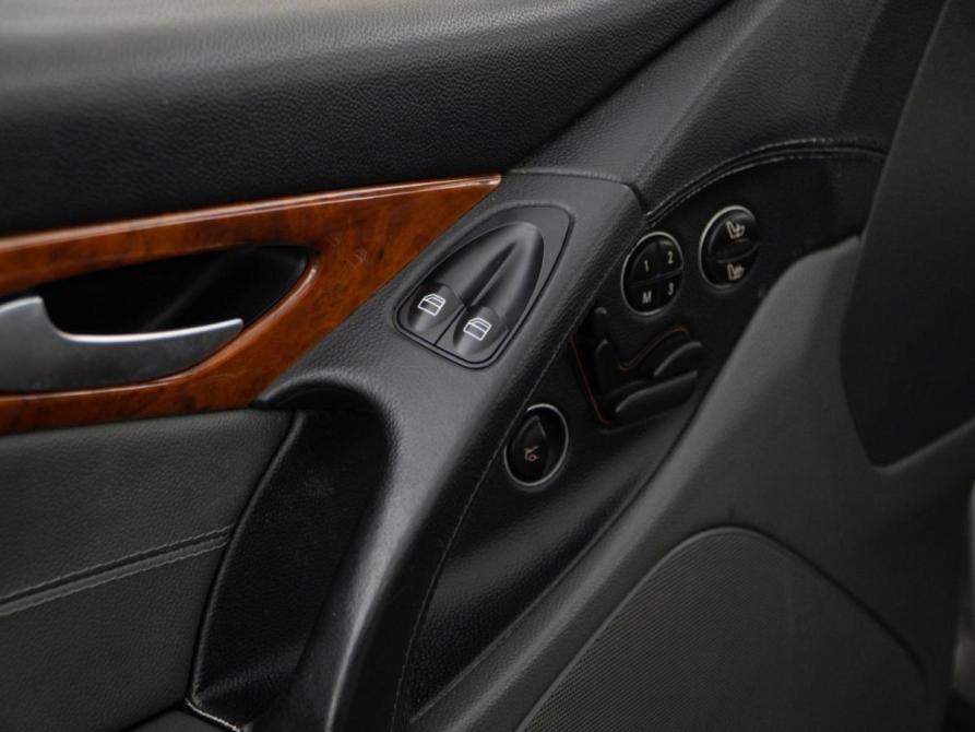 Mercedes-Benz SL-Класс V (R230) Москва  - изображение 14