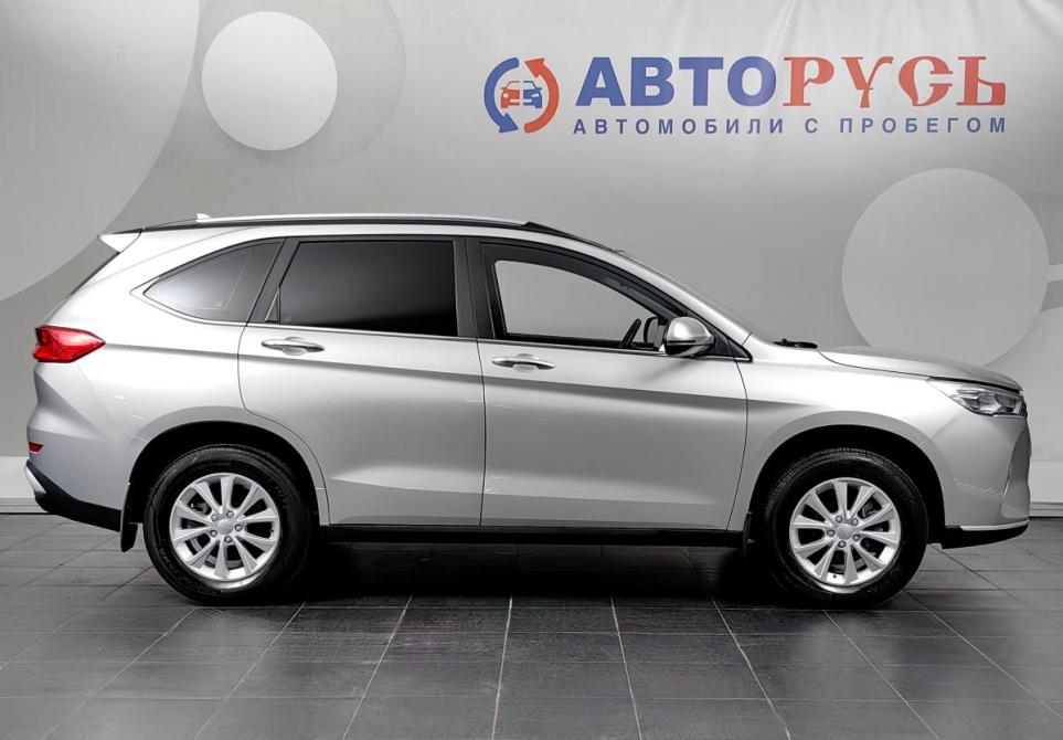 Haval M6 II Москва  - изображение 5