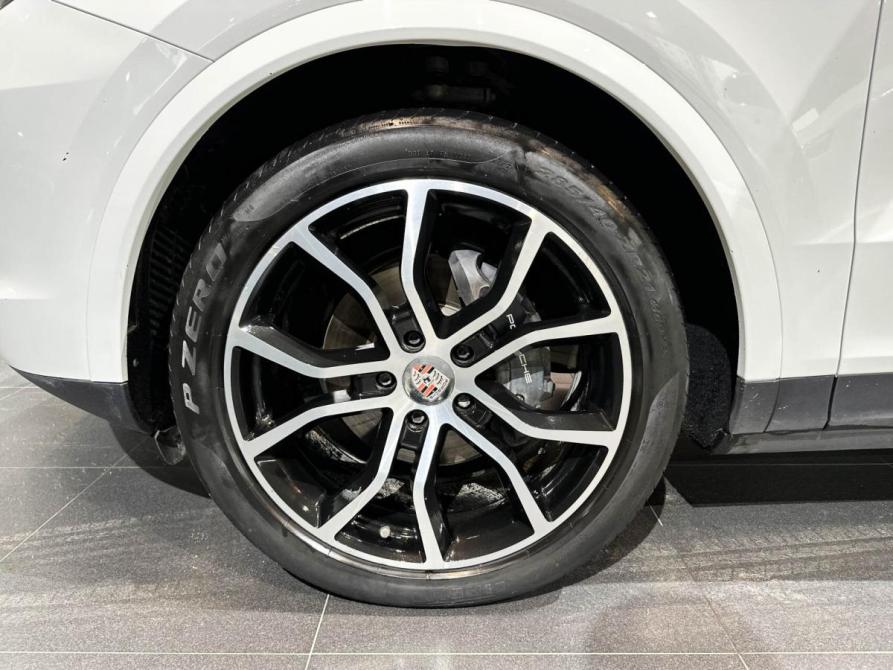 Porsche Cayenne III Казань  - изображение 22