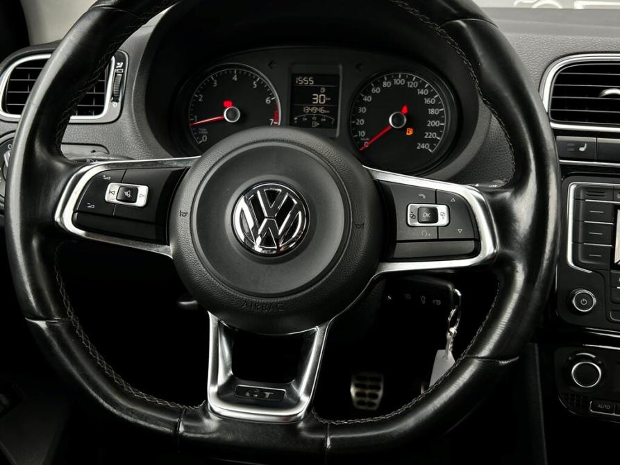 Volkswagen Polo V Рестайлинг Санкт-Петербург  - изображение 18
