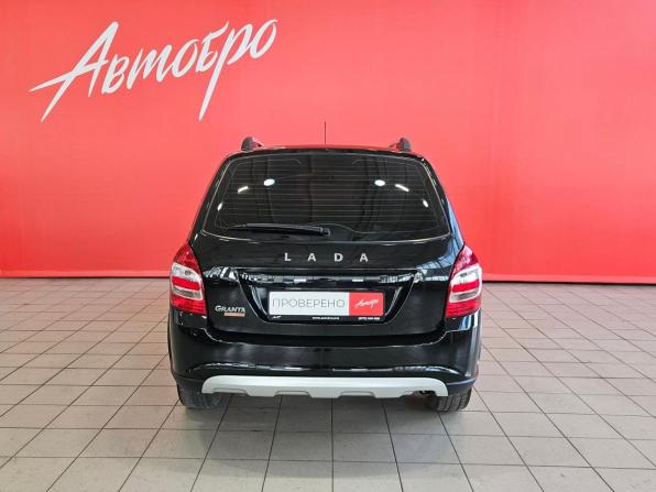 Lada (ВАЗ) Granta I Рестайлинг с пробегом 2023 года, цена 890 000 рублей, 56600 км, универсал, Автокод Объявления