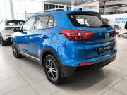 Hyundai Creta I Казань  - изображение 30