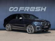 BMW X4 II (G02) Краснодар  - изображение 33