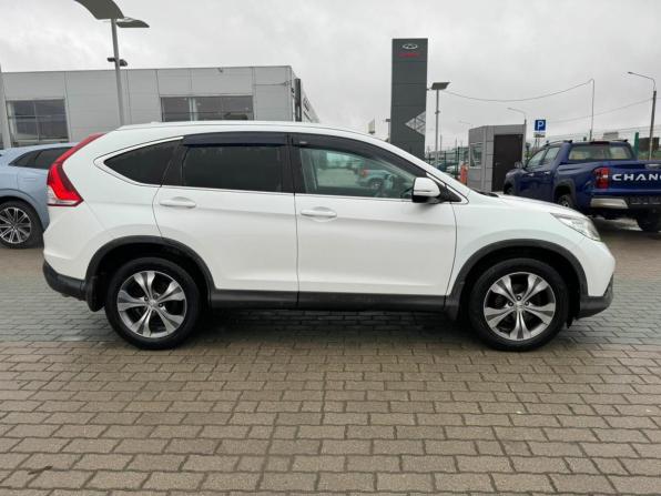 Honda CR-V IV с пробегом 2012 года, цена 1 999 000 рублей, 152223 км, внедорожник, Автокод Объявления