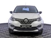 Renault Kaptur I Рестайлинг Москва  - изображение 30
