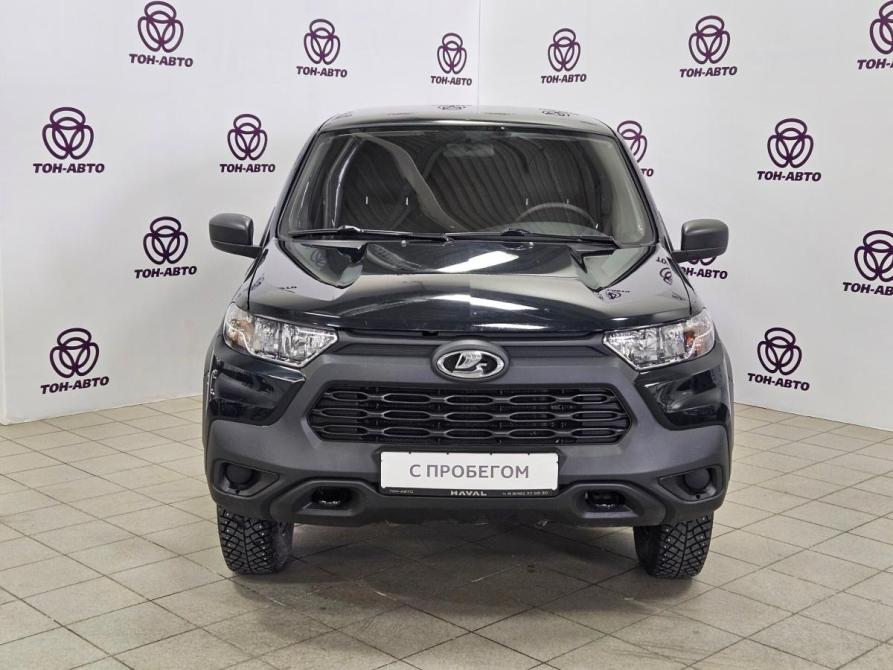 Lada (ВАЗ) Niva Travel I Тольятти  - изображение 2