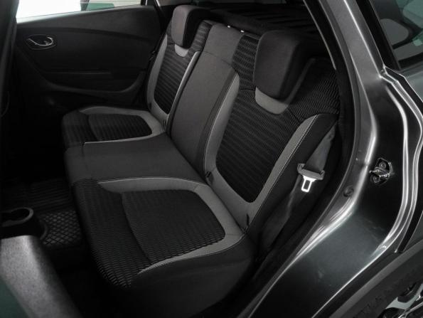Renault Kaptur I с пробегом 2017 года, цена 1 599 000 рублей, 144672 км, внедорожник, Автокод Объявления