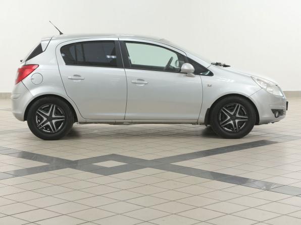 Opel Corsa D с пробегом 2008 года, цена 253 000 рублей, 167500 км, хэтчбек, Автокод Объявления
