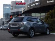 Mitsubishi Outlander III Москва  - изображение 21
