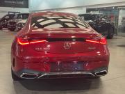 Mercedes-Benz CLE Москва  - изображение 21
