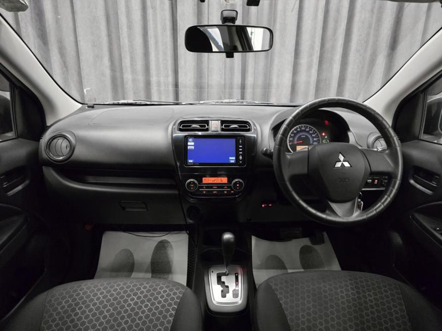 Mitsubishi Mirage VI Красноярск  - изображение 12