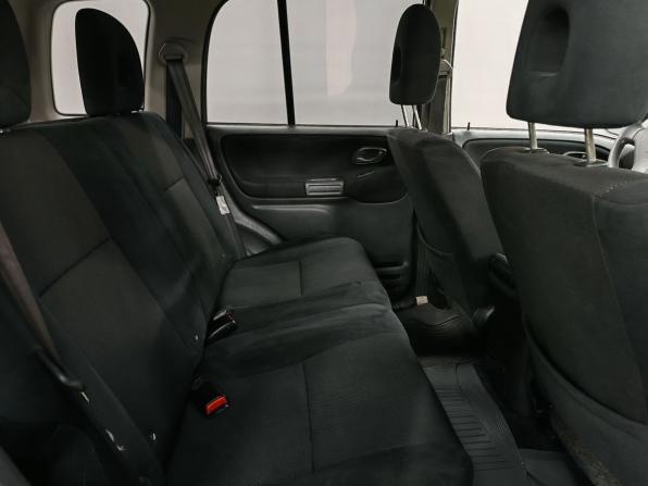 Suzuki Grand Vitara I Рестайлинг с пробегом 2003 года, цена 580 000 рублей, 146000 км, внедорожник, Автокод Объявления