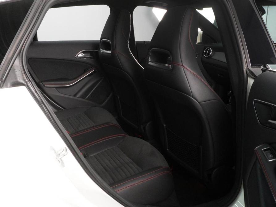 Mercedes-Benz CLA I (C117 X117) Рестайлинг Минеральные Воды  - изображение 11